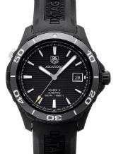 Tag Heuer Aquaracer 500M Keramik Titan Version WAK2180-FT6027