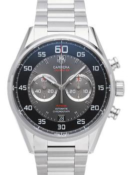 Tag Heuer Carrera Calibre 36 Chronograph Flyback Version CAR2B10-BA0799