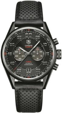 Tag Heuer Carrera Calibre 36 Chronograph Flyback Version CAR2B80-FC6325