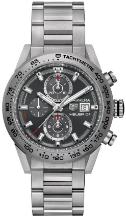 Tag Heuer Carrera Calibre HEUER 01 Automatik Chronograph 43mm Titan Version CAR208Z-BF0719