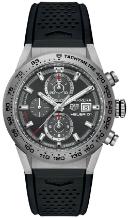 Tag Heuer Carrera Calibre HEUER 01 Automatik Chronograph 43mm Version CAR208Z-FT6046