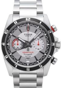 Tudor Grantour Chrono Fly-Back Version 20550N-3