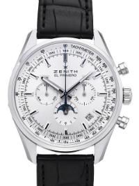 Zenith El Primero 410 Version 03-2091-41001-C494