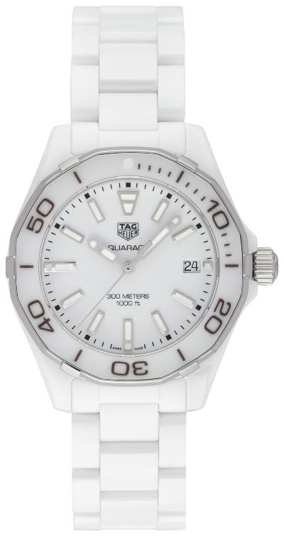 Tag Heuer Aquaracer Quarz 35mm