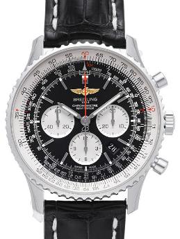 Breitling Navitimer 01 46mm mit Rechenschieber