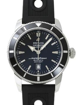 Breitling Superocean Heritage 46 in der Version A1732024B868201SA20D2 in Edelstahl