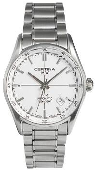 Certina DS 1 Automatik Herrenuhr