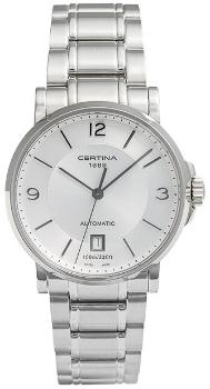 Certina DS Caimano Automatik Herrenuhr