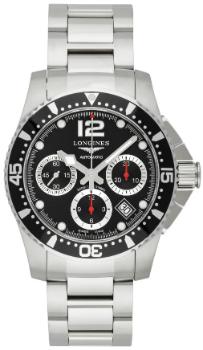 Longines HydroConquest Column Wheel Automatik Chronograph Version L37444566