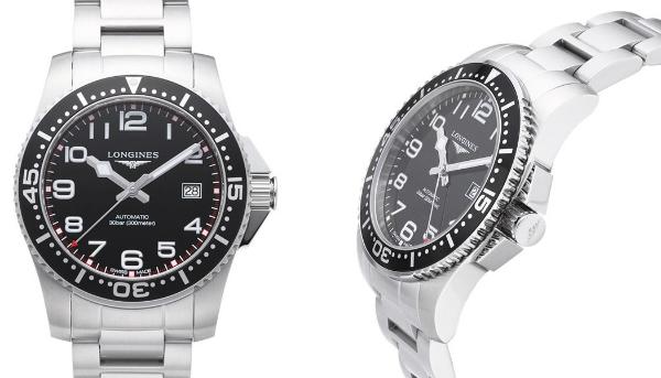 Longines HydroConquest Gents Large Automatik Version L36954536