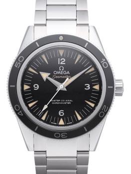Omega Seamaster 300 | Version: 23330412101001 Omega Seamaster 300 Version 23330412101001