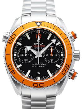 Omega Seamaster Planet Ocean Chrono | Version: 23230465101002 Omega Seamaster Planet Ocean Chrono 23230465101002