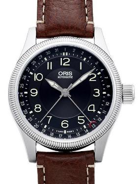 Oris Big Crown Pointer Date mit Datumsanzeige