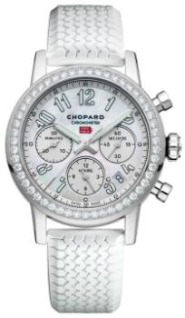 Chopard Mille Miglia Classic Chronograph fuer Damen in der Version 178588-3001