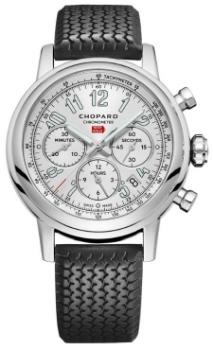 Chopard Mille Miglia Classic Chronograph fuer Herren in der Version 168589-3001