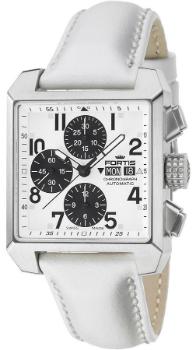 Fortis Square Chronograph Version 6671072L02