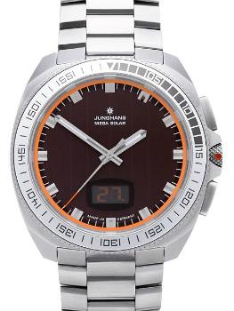 Junghans Kollektion 1972 Mega Solar Version 056421144