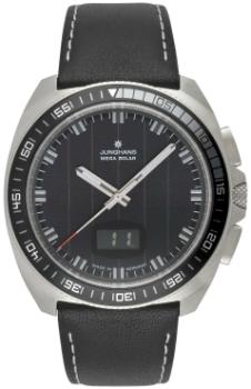 Junghans Kollektion 1972 Mega Solar in der Version 056421000