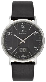 Junghans Kollektion Milano Mega Solar Version 056462700