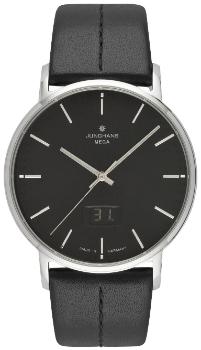 Junghans Kollektion Milano in der Version: 030494000 Junghans Kollektion Milano in der Version 030494000