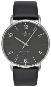 Junghans Kollektion Milano in der Version: 030494200 Junghans Kollektion Milano in der Version 030494200