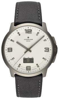 Junghans Kollektion Voyager Mega MF Version 056251100