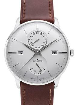 Junghans Meister Agenda in der Version 027-436400