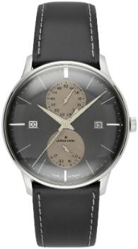 Junghans Meister Agenda in der Version 027-456700