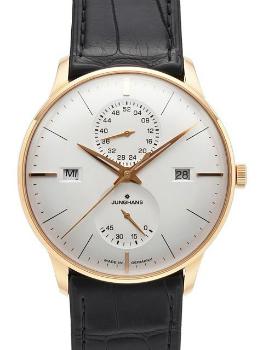 Junghans Meister Agenda in der Version 027-736600