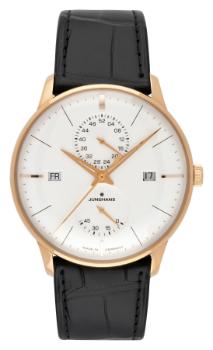 Junghans Meister Agenda in der Version 027-736601