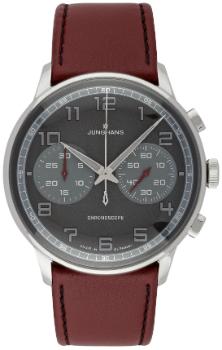 Junghans Meister Driver Chronoscope in der Version 027-368500