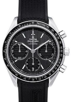 Omega Speedmaster Racing Herrenuhr in der Version 32632405001001