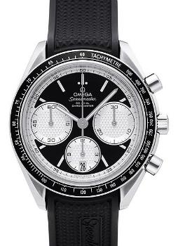 Omega Speedmaster Racing Herrenuhr in der Version 32632405001002