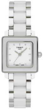 Tissot T-Trend Cera Version T0643102201600