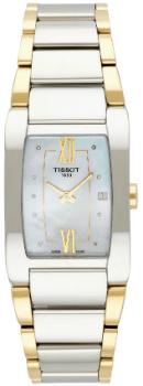 Tissot T-Trend Generosi-T Version T1053092211600