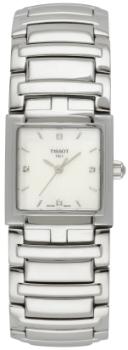 Tissot T-Trend aus der Serie T-Evocation Version T0513101111600