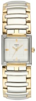 Tissot T-Trend aus der Serie T-Evocation Version T0513102203100