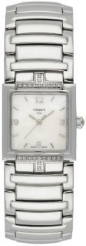 Tissot T-Trend aus der Serie T-Evocation Version T0513106111700