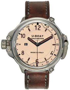 U-Boat Capsule Limited Edition in der Version 7470