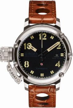 U-Boat Chimera Steel Limited Edition in der Version 7226