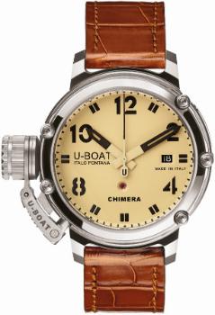 U-Boat Chimera Steel Limited Edition in der Version 7227