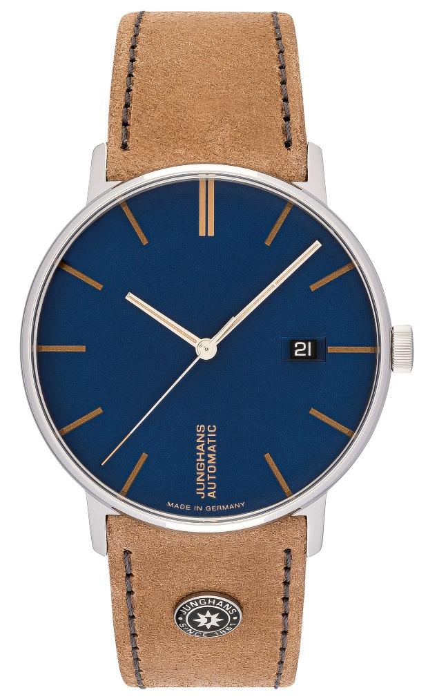 Junghans Form A in der Version 027/4239.00