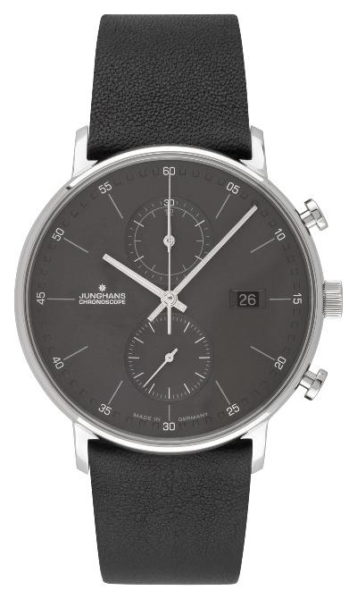 Junghans Form C in der Version 041/4876.00