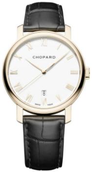 Chopard Classic 40mm Automatic Herrenuhr Rosegold