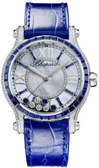 Chopard Happy Sport Round 36mm Automatik in der Version 274891-1003