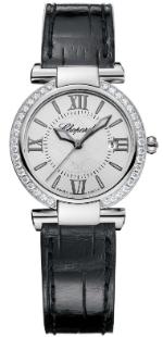 Chopard Imperiale 28mm Quarz in der Version 388541-3003 in Edelstahl