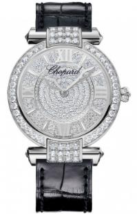 Chopard Imperiale 36mm Automatik in der Version 384242-1001