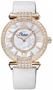 Chopard Imperiale 36mm Automatik in der Version 384242-5005