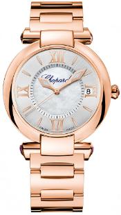 Chopard Imperiale 36mm Automatik in der Version 384822-5003