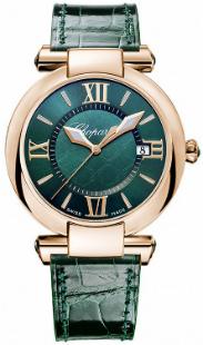 Chopard Imperiale 36mm Quarz in der Version 384221-5013